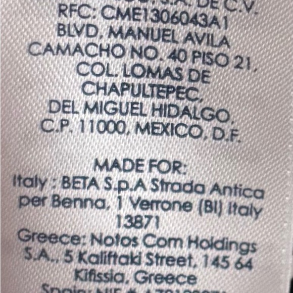 Chaps Knee Length Fit and Flare Black & White Dress XL - Picture 9 of 10